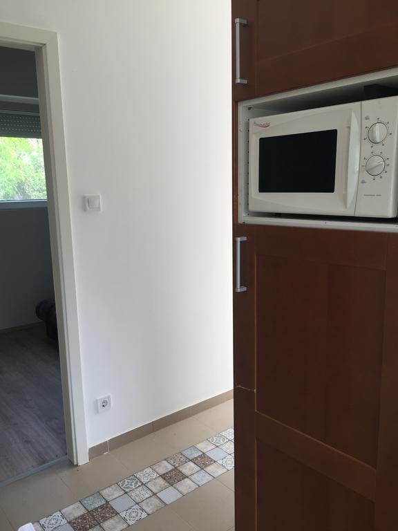 Palma Apartmanhaz Siófok Exterior foto