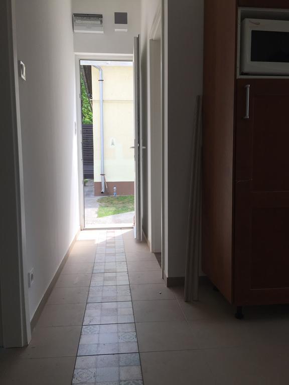 Palma Apartmanhaz Siófok Exterior foto