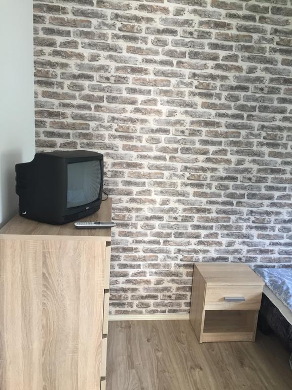Palma Apartmanhaz Siófok Exterior foto