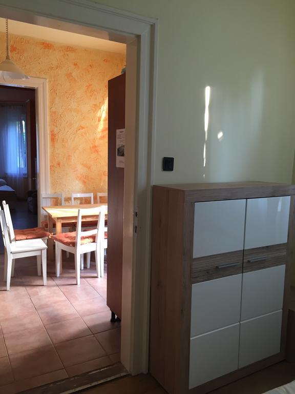 Palma Apartmanhaz Siófok Exterior foto