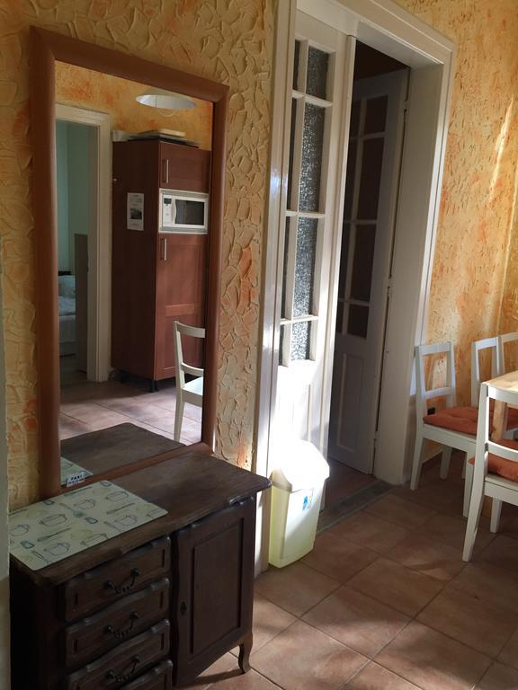 Palma Apartmanhaz Siófok Exterior foto