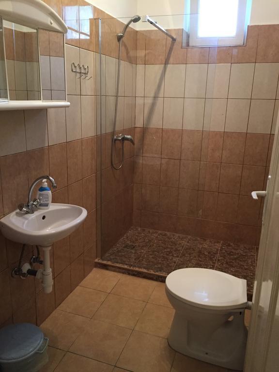 Palma Apartmanhaz Siófok Exterior foto