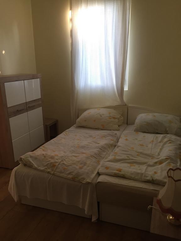 Palma Apartmanhaz Siófok Exterior foto