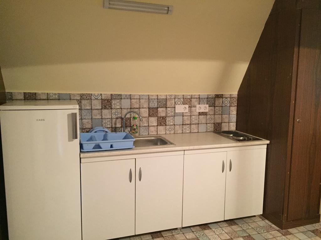 Palma Apartmanhaz Siófok Exterior foto