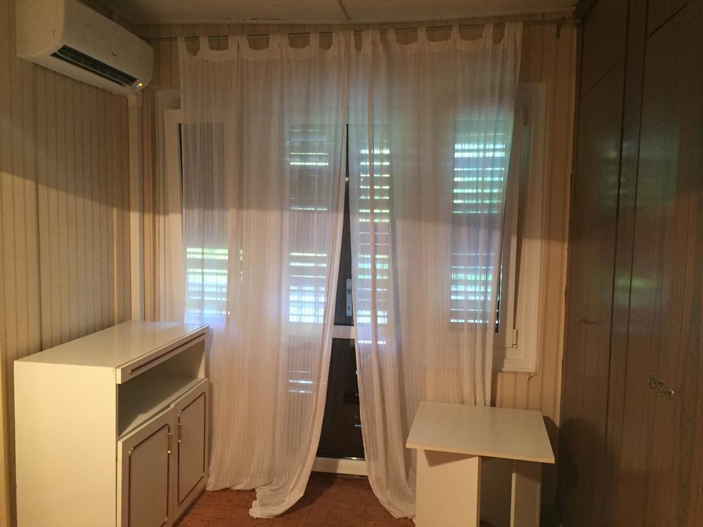 Palma Apartmanhaz Siófok Exterior foto