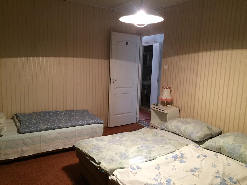 Palma Apartmanhaz Siófok Exterior foto