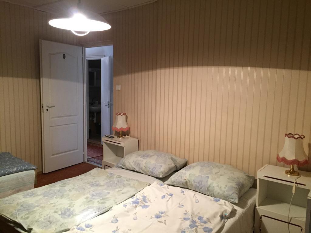 Palma Apartmanhaz Siófok Exterior foto