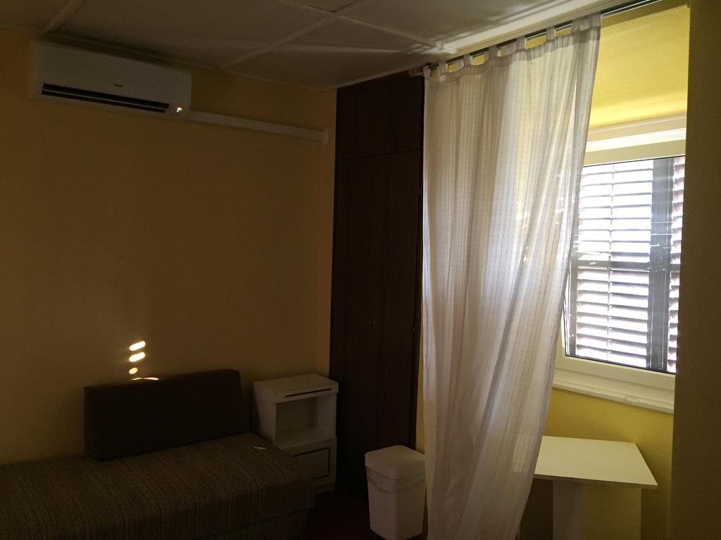 Palma Apartmanhaz Siófok Exterior foto