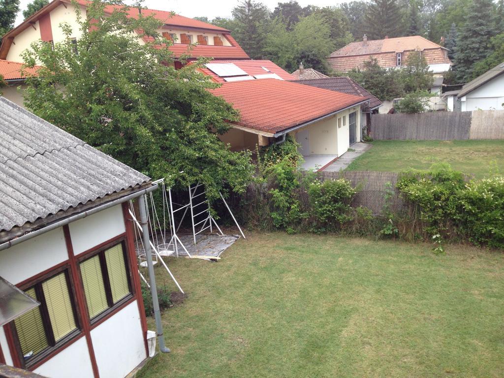 Palma Apartmanhaz Siófok Zimmer foto
